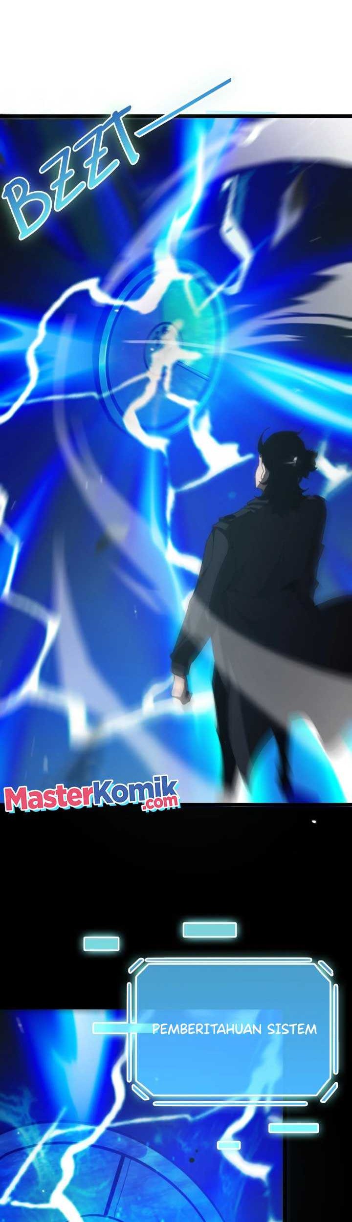 World’s Apocalypse Online Chapter 161 Gambar 23