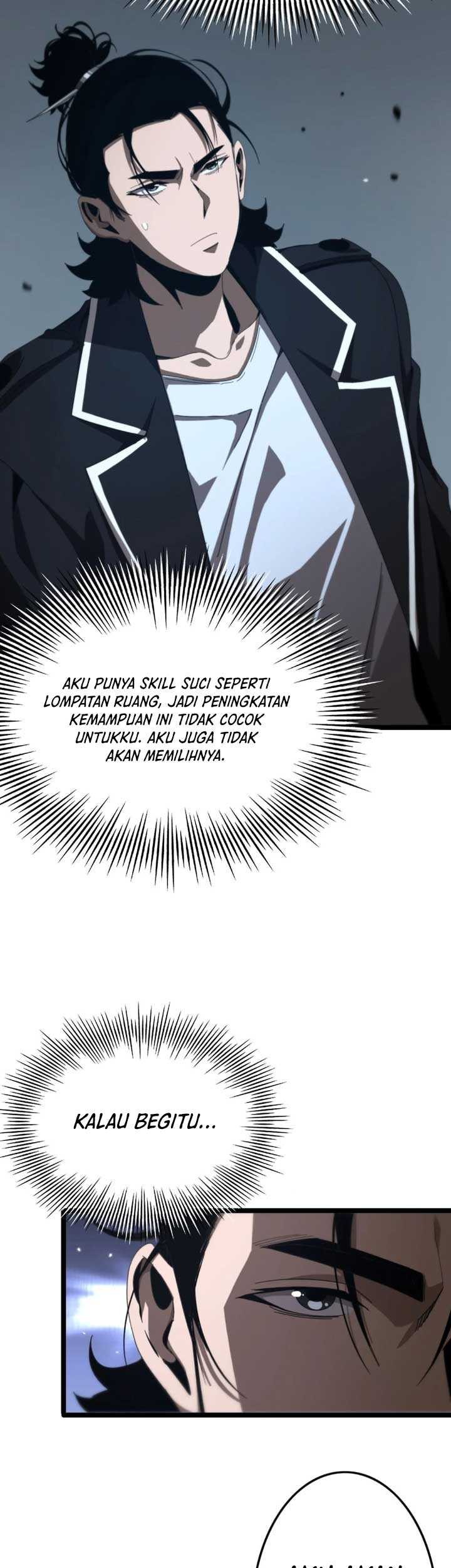 World’s Apocalypse Online Chapter 161 Gambar 26