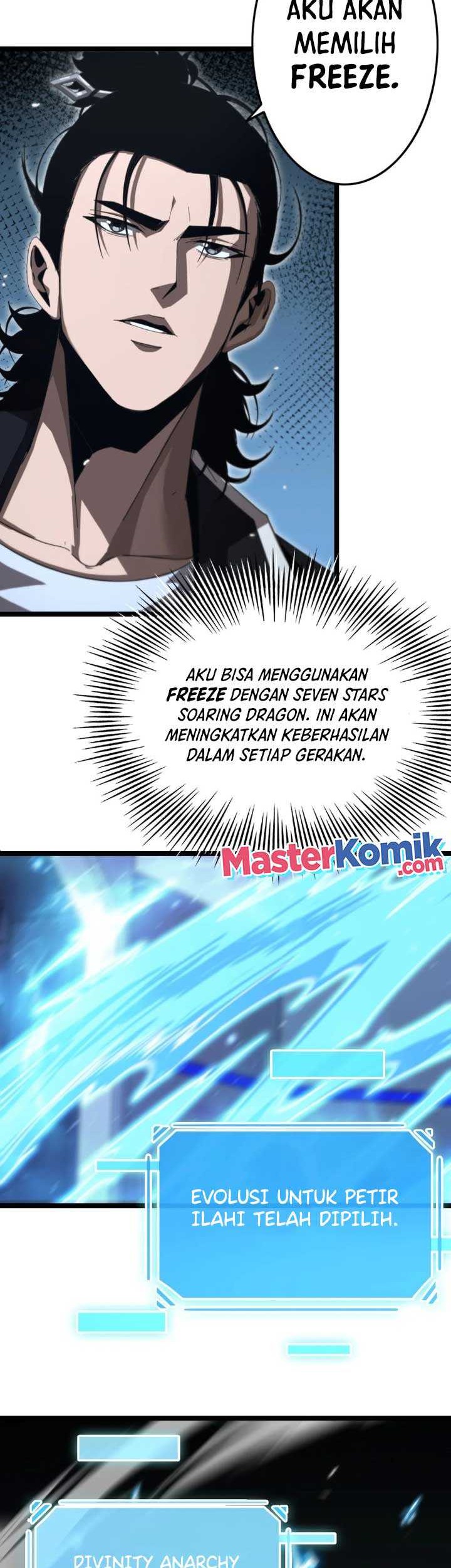 World’s Apocalypse Online Chapter 161 Gambar 27