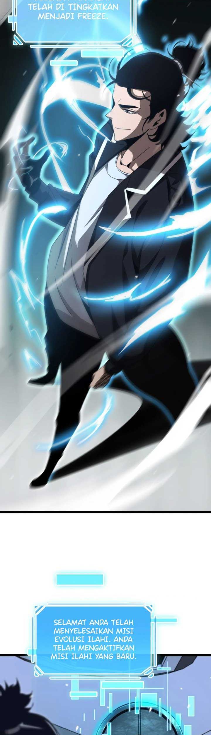 World’s Apocalypse Online Chapter 161 Gambar 28