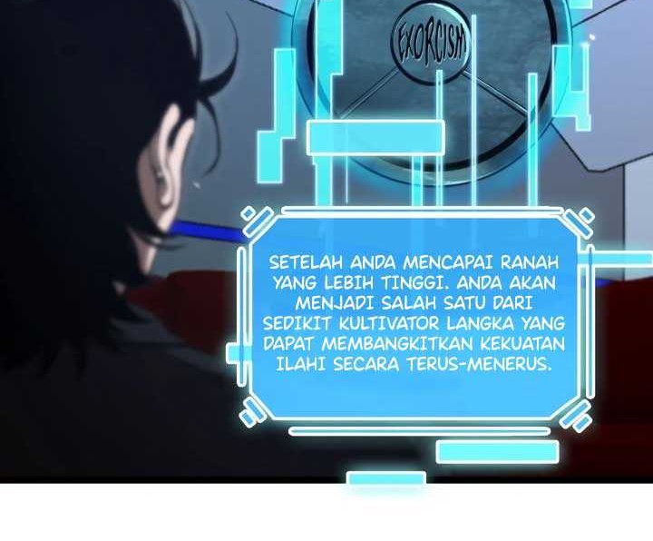 World’s Apocalypse Online Chapter 161 Gambar 29