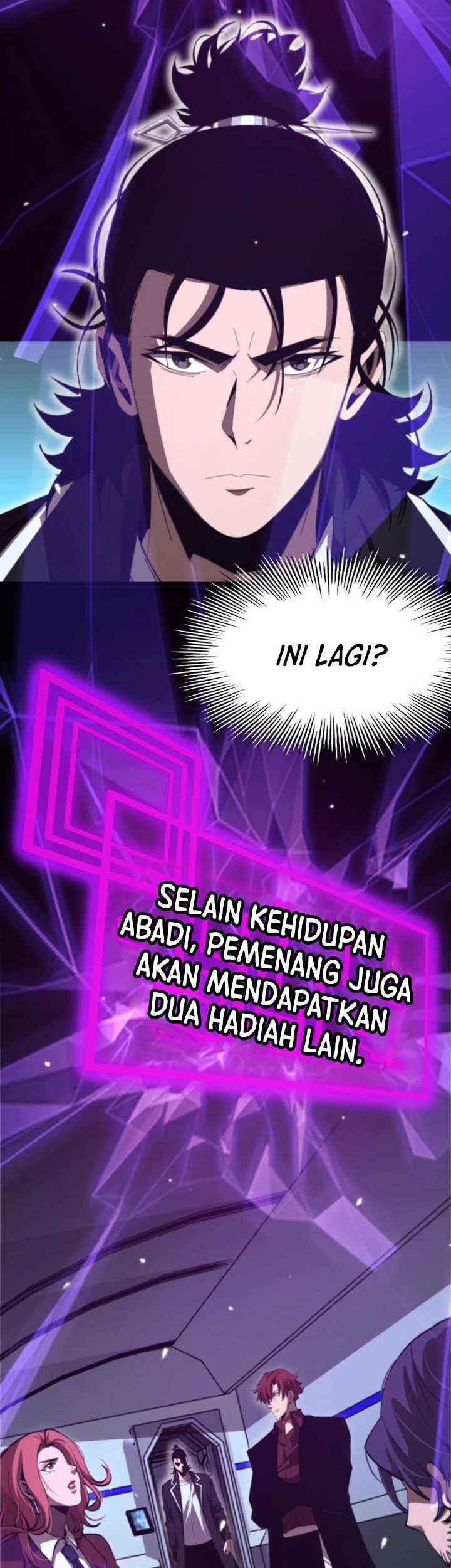 World’s Apocalypse Online Chapter 161 Gambar 32