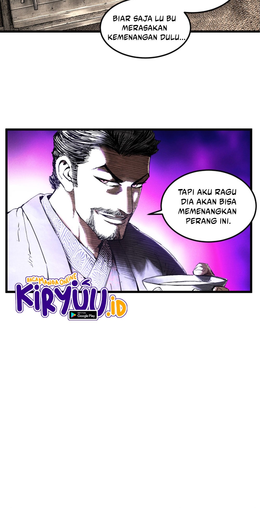 Lu Bu’s Life Simulator Chapter 30 Gambar 20