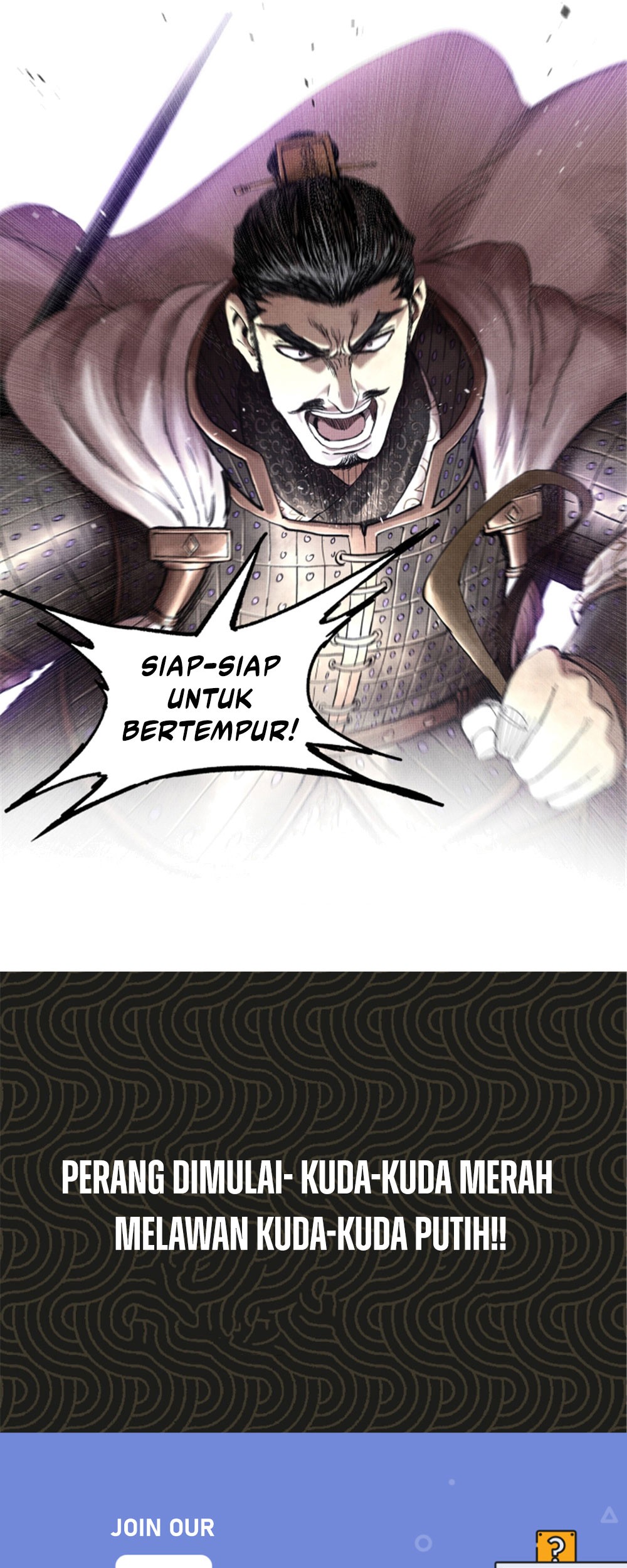 Lu Bu’s Life Simulator Chapter 30 Gambar 35
