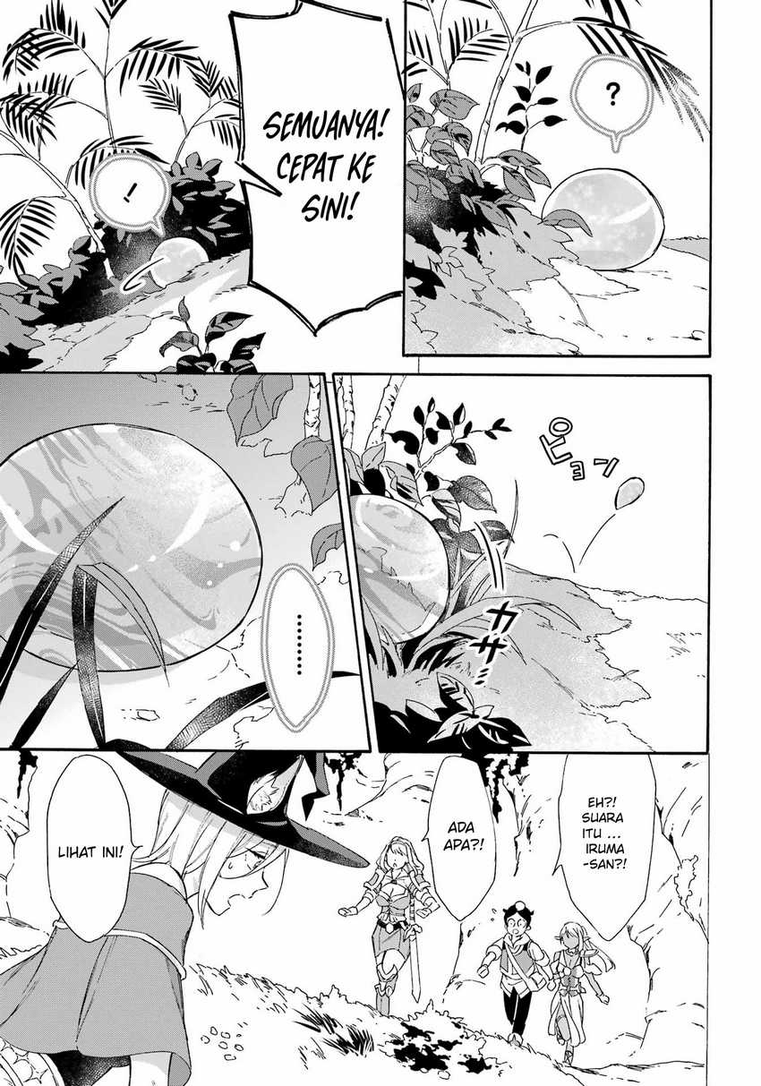 Striving For The Luxury Liner!! ~Get That Rich Chapter 24 Gambar 14