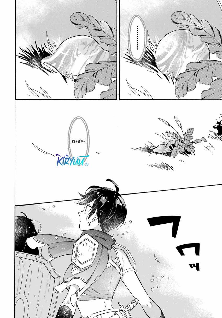 Striving For The Luxury Liner!! ~Get That Rich Chapter 24 Gambar 21