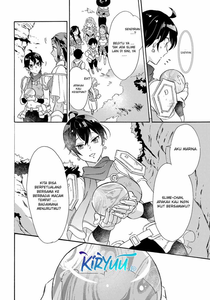 Striving For The Luxury Liner!! ~Get That Rich Chapter 24 Gambar 23