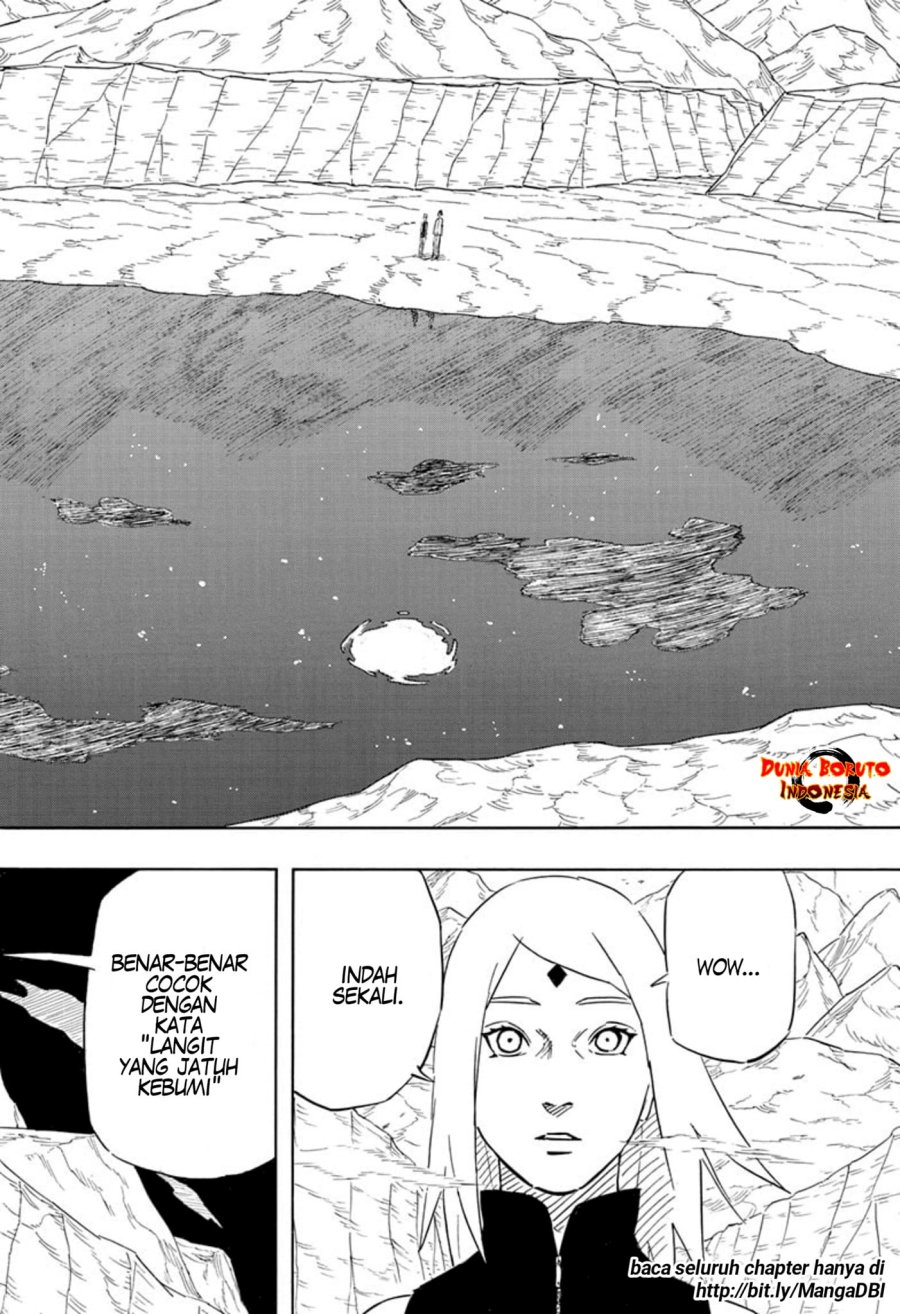 Naruto Sasuke’s Story The Uchiha And The Heavenly Stardust Chapter 06.2 Gambar 4