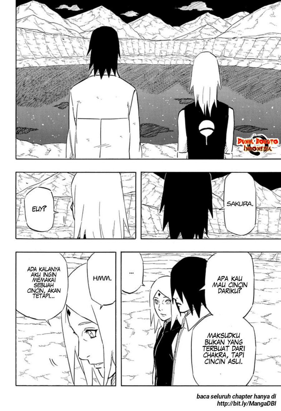 Naruto Sasuke’s Story The Uchiha And The Heavenly Stardust Chapter 06.2 Gambar 6