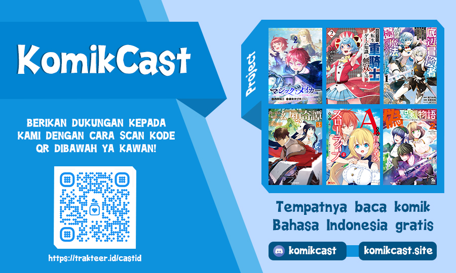 Tsuihou Sareta Tenshou Juu Kishi wa Game Chishiki de Musou Suru Chapter 40 Gambar 18