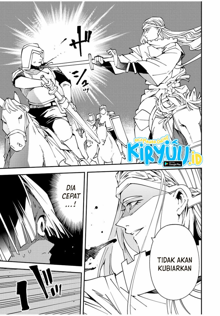 Reincarnated as an Aristocrat with an Appraisal Skill Chapter 84 Gambar 6