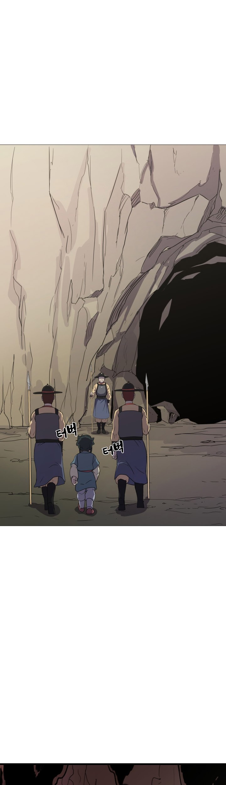 Magic Scholar Chapter 7 Gambar 5