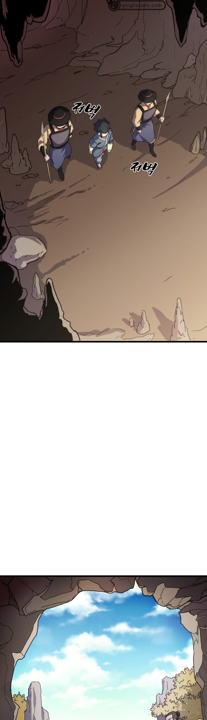 Magic Scholar Chapter 7 Gambar 6