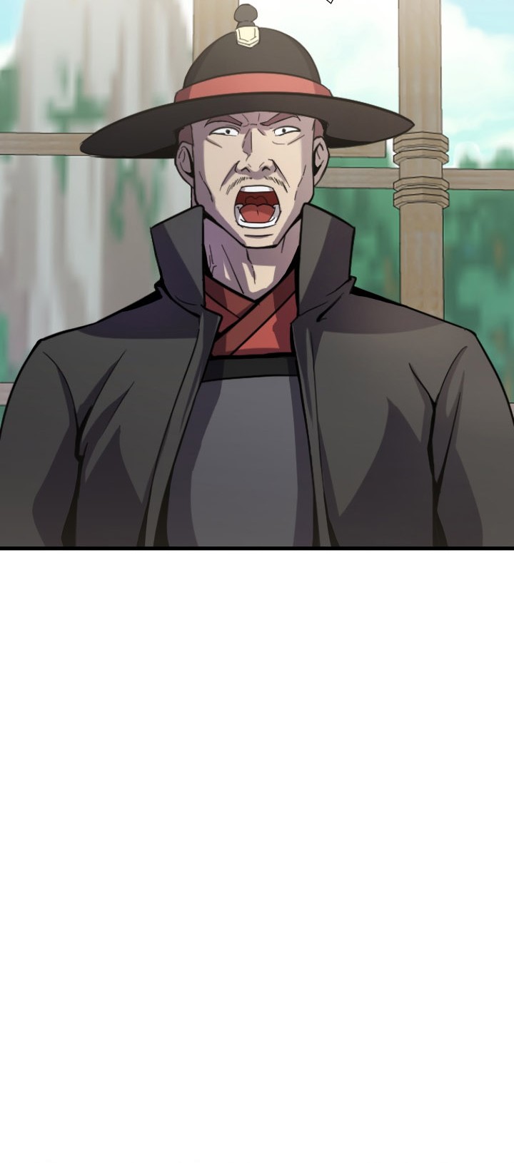 Magic Scholar Chapter 7 Gambar 9