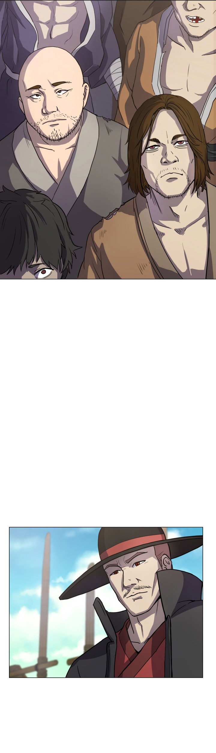 Magic Scholar Chapter 7 Gambar 10