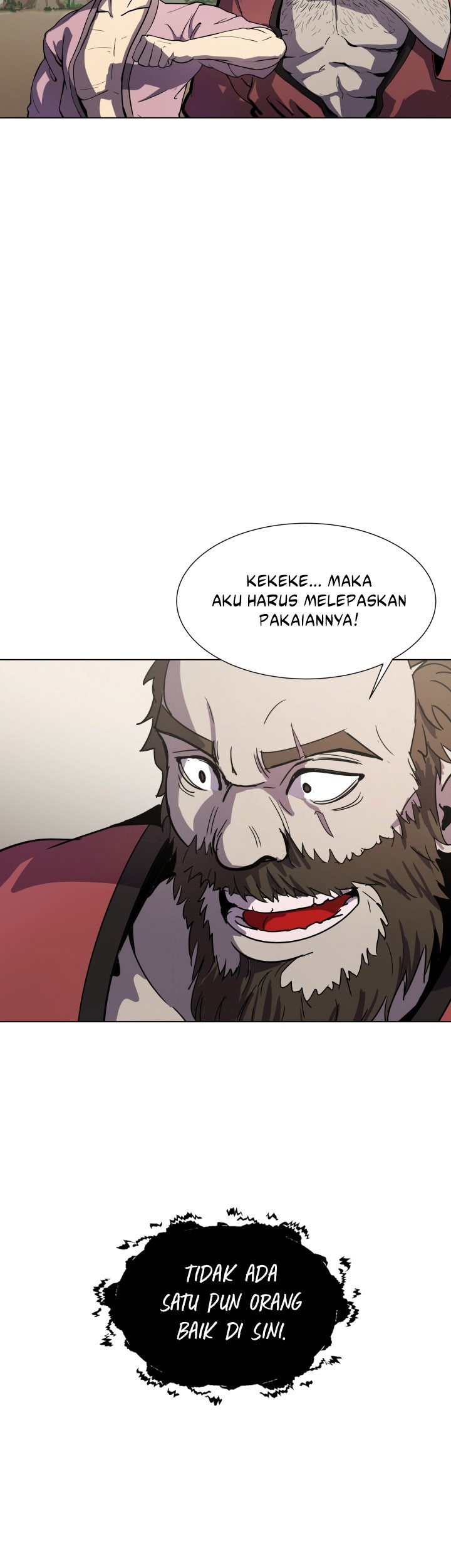 Magic Scholar Chapter 7 Gambar 14
