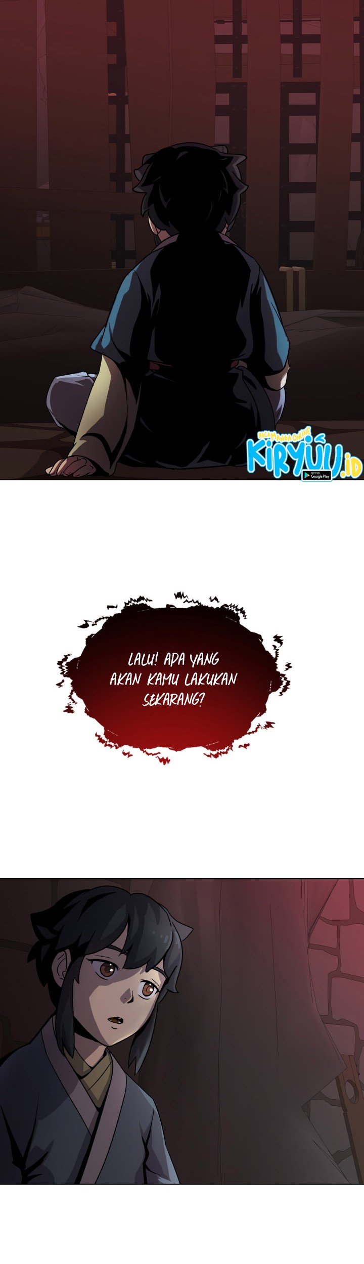 Magic Scholar Chapter 7 Gambar 19