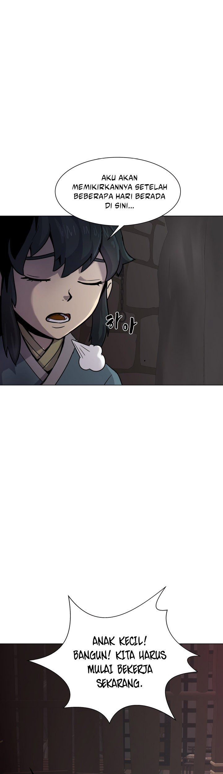 Magic Scholar Chapter 7 Gambar 20