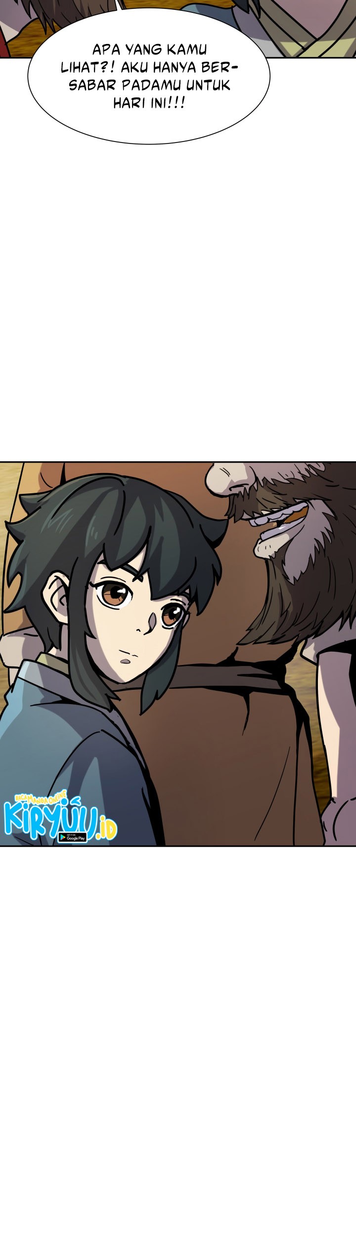 Magic Scholar Chapter 7 Gambar 24