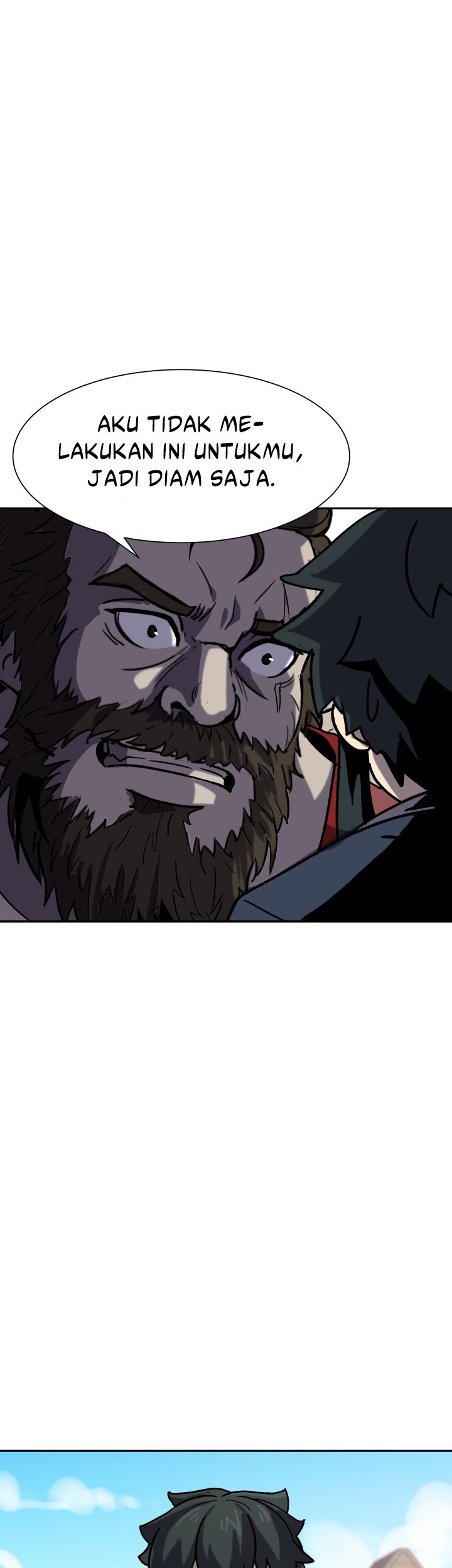 Magic Scholar Chapter 7 Gambar 27