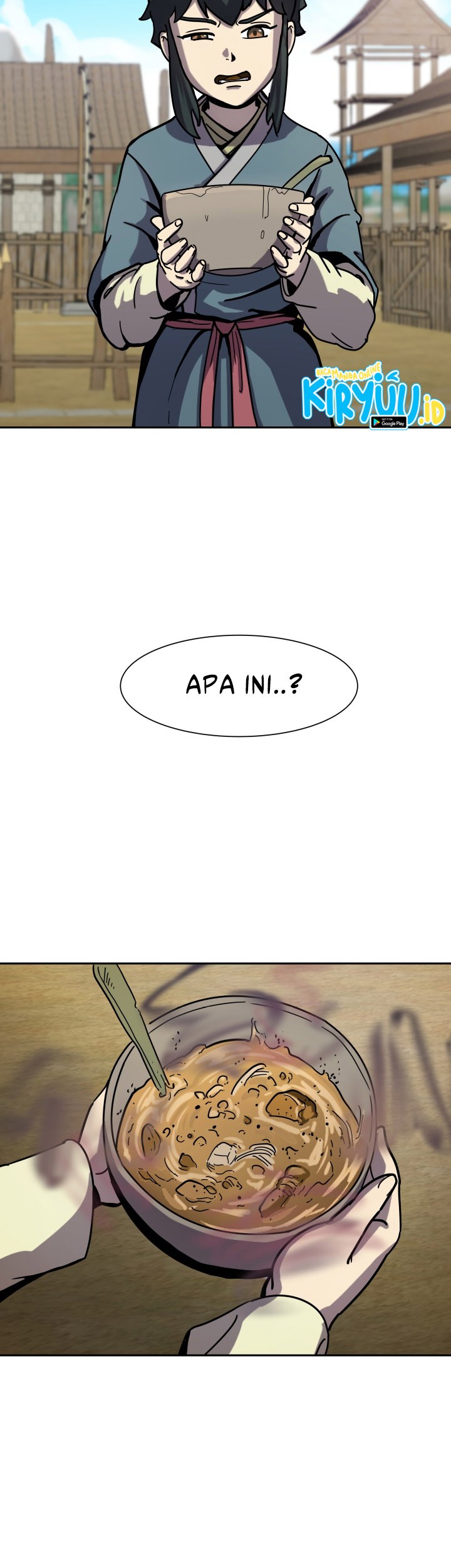 Magic Scholar Chapter 7 Gambar 28