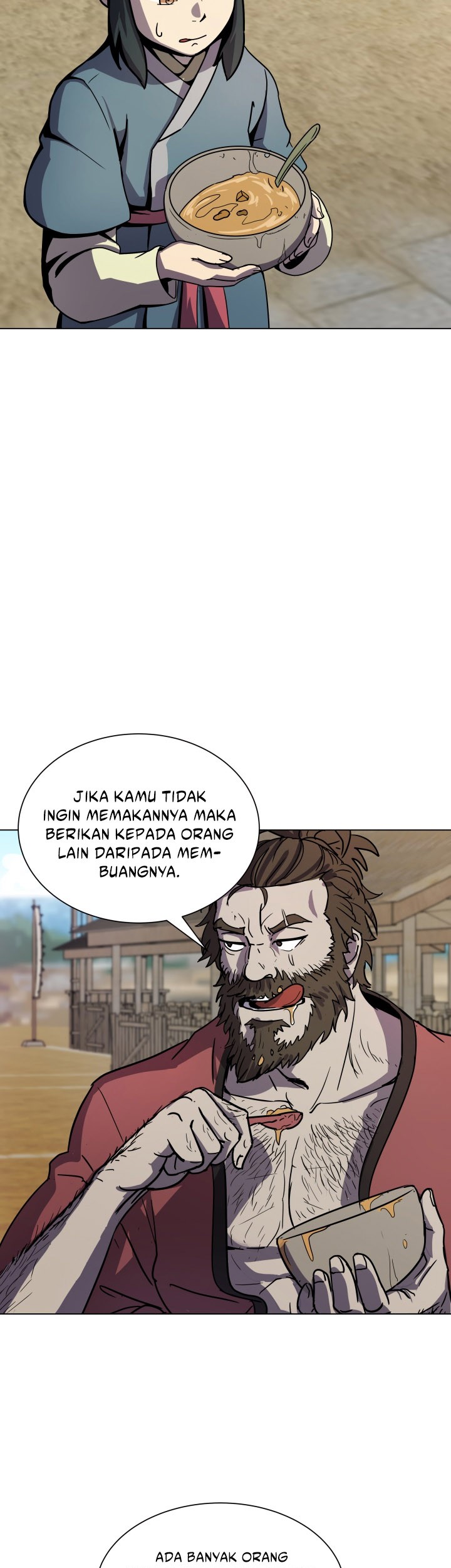 Magic Scholar Chapter 7 Gambar 30