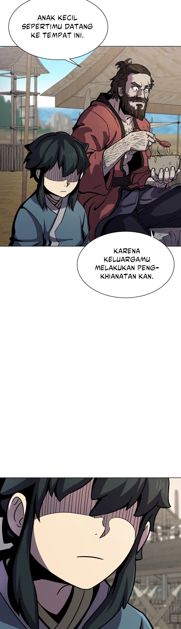 Magic Scholar Chapter 7 Gambar 32