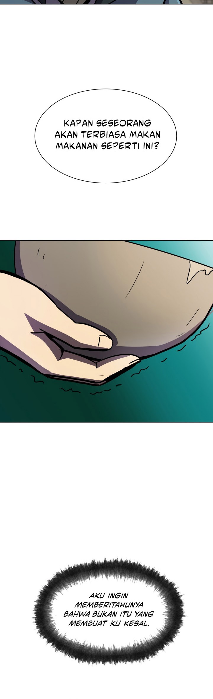 Magic Scholar Chapter 7 Gambar 33