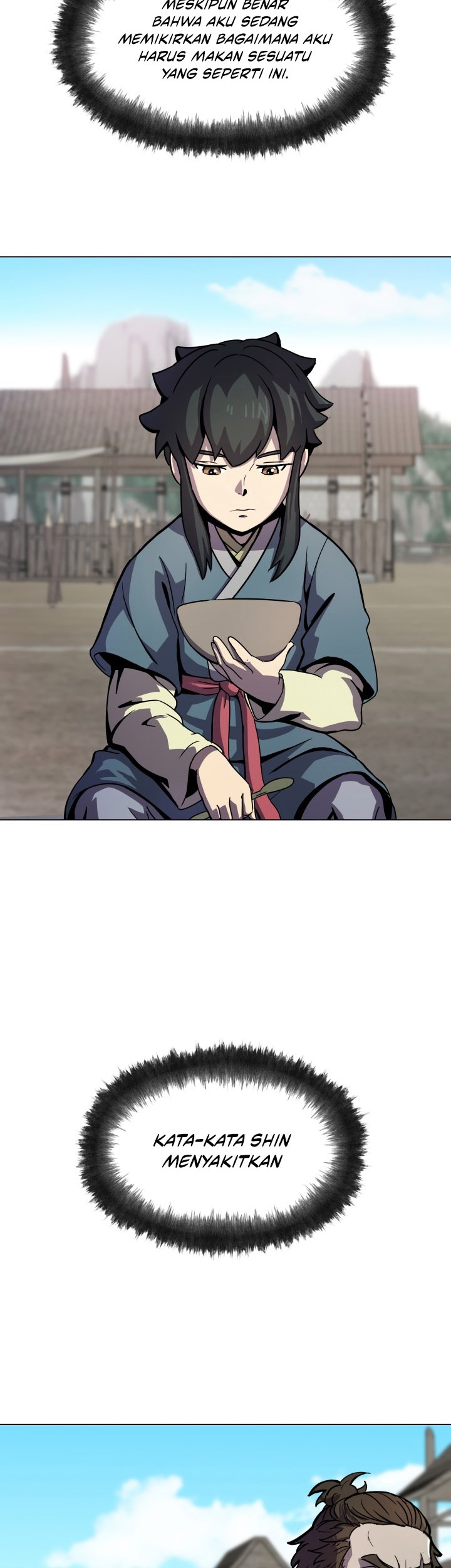 Magic Scholar Chapter 7 Gambar 35