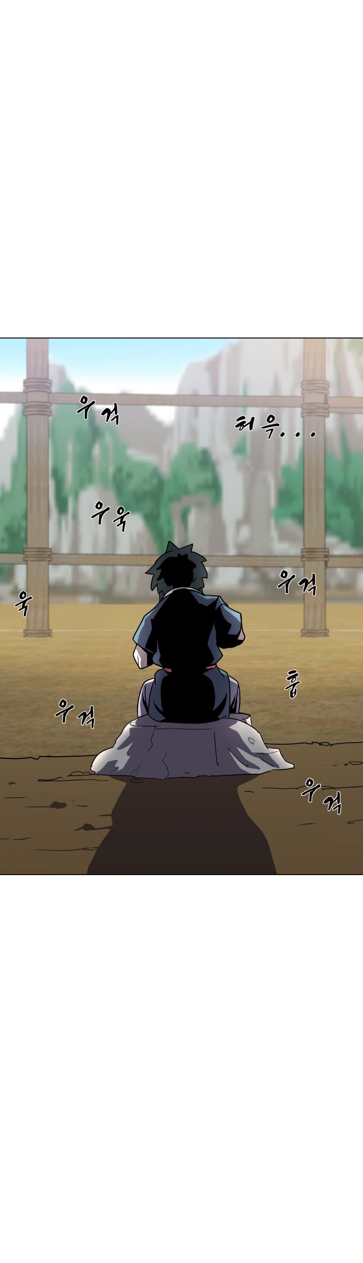 Magic Scholar Chapter 7 Gambar 39
