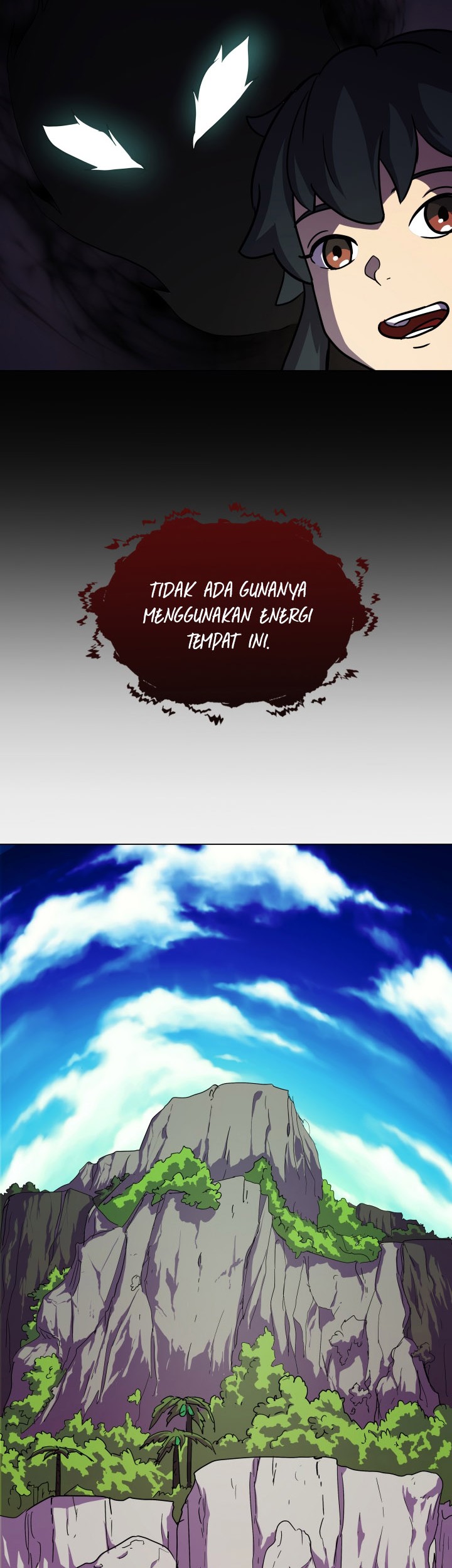 Magic Scholar Chapter 7 Gambar 45
