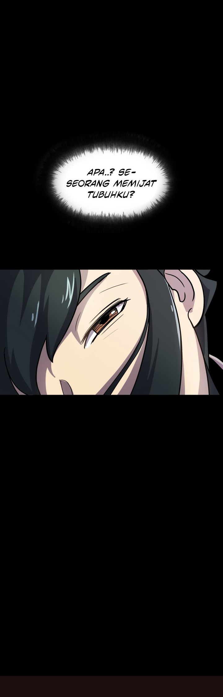 Magic Scholar Chapter 7 Gambar 49