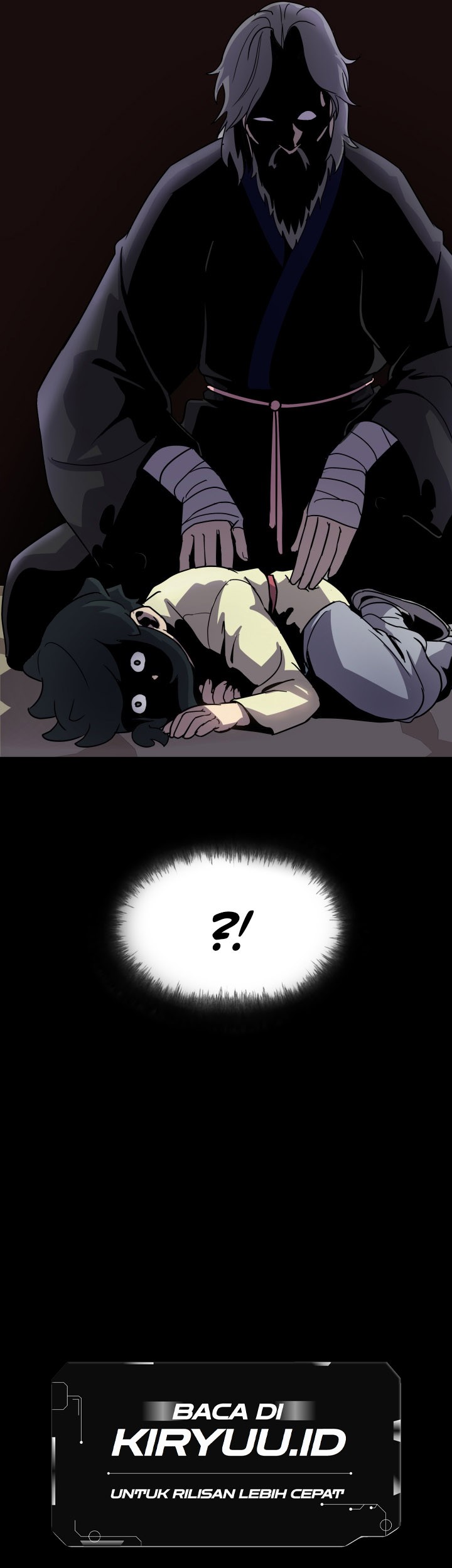 Magic Scholar Chapter 7 Gambar 50