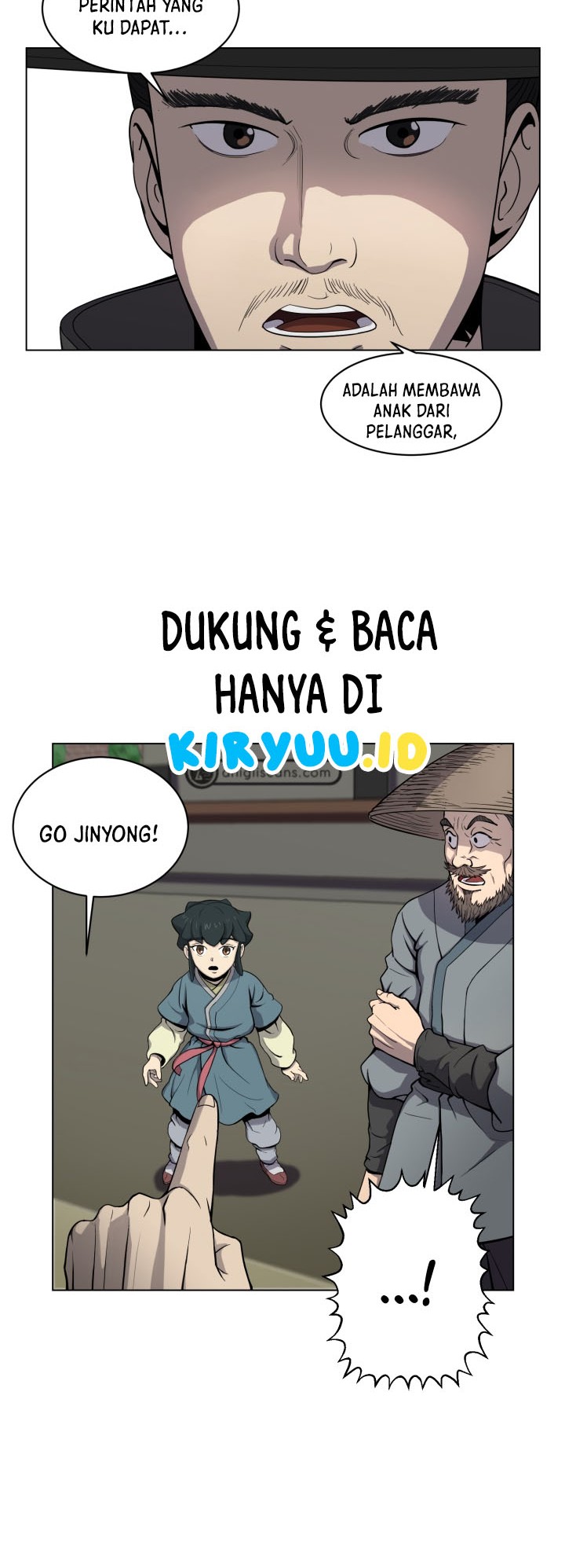 Magic Scholar Chapter 06 Gambar 10