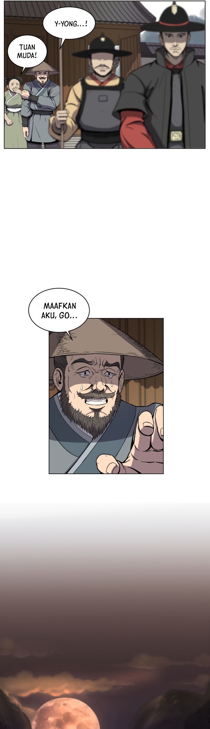 Magic Scholar Chapter 06 Gambar 19