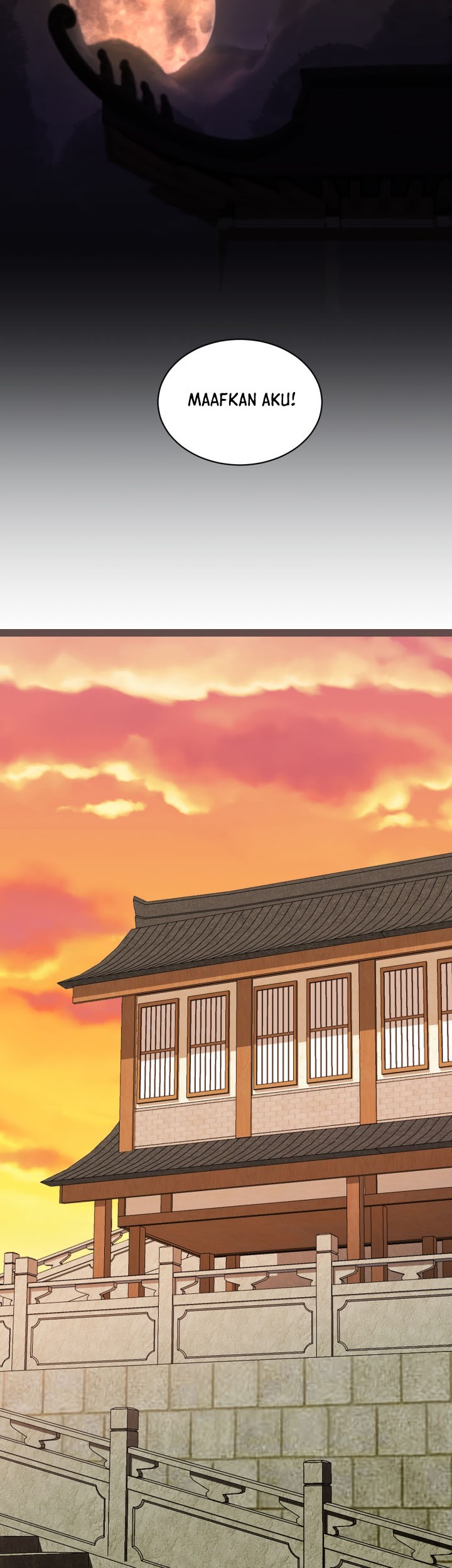 Magic Scholar Chapter 06 Gambar 20