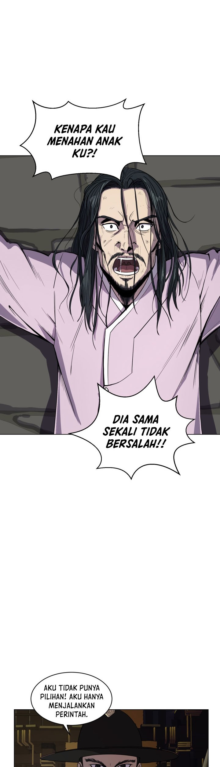 Magic Scholar Chapter 06 Gambar 28