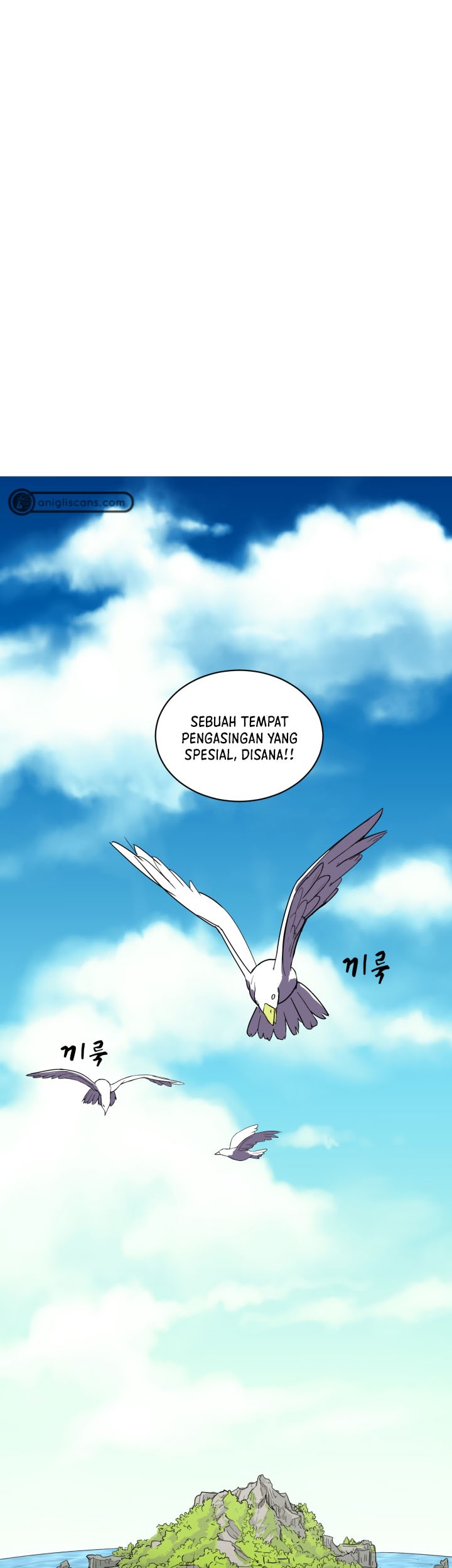 Magic Scholar Chapter 06 Gambar 37