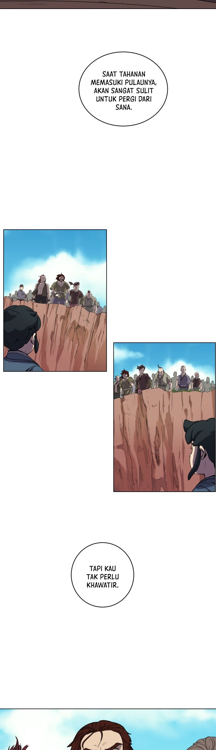 Magic Scholar Chapter 06 Gambar 39