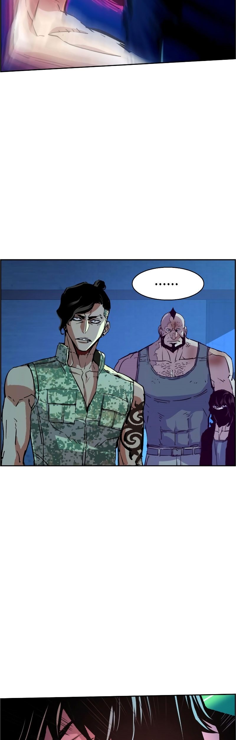 Mercenary Enrollment Chapter 119 Gambar 18