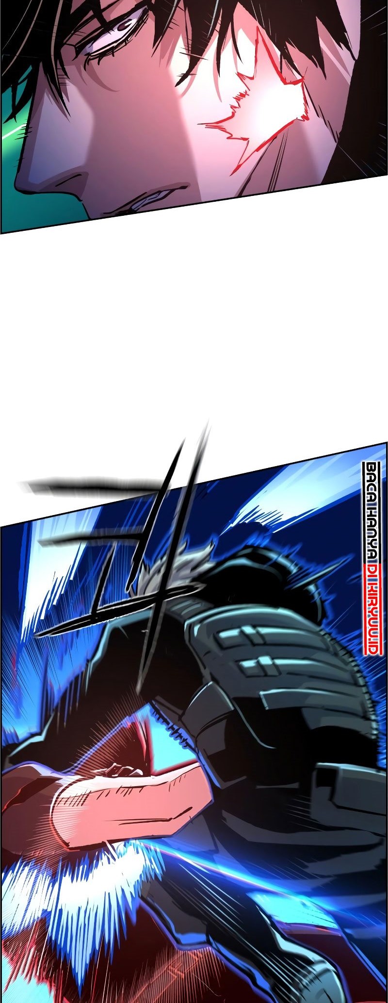 Mercenary Enrollment Chapter 119 Gambar 19
