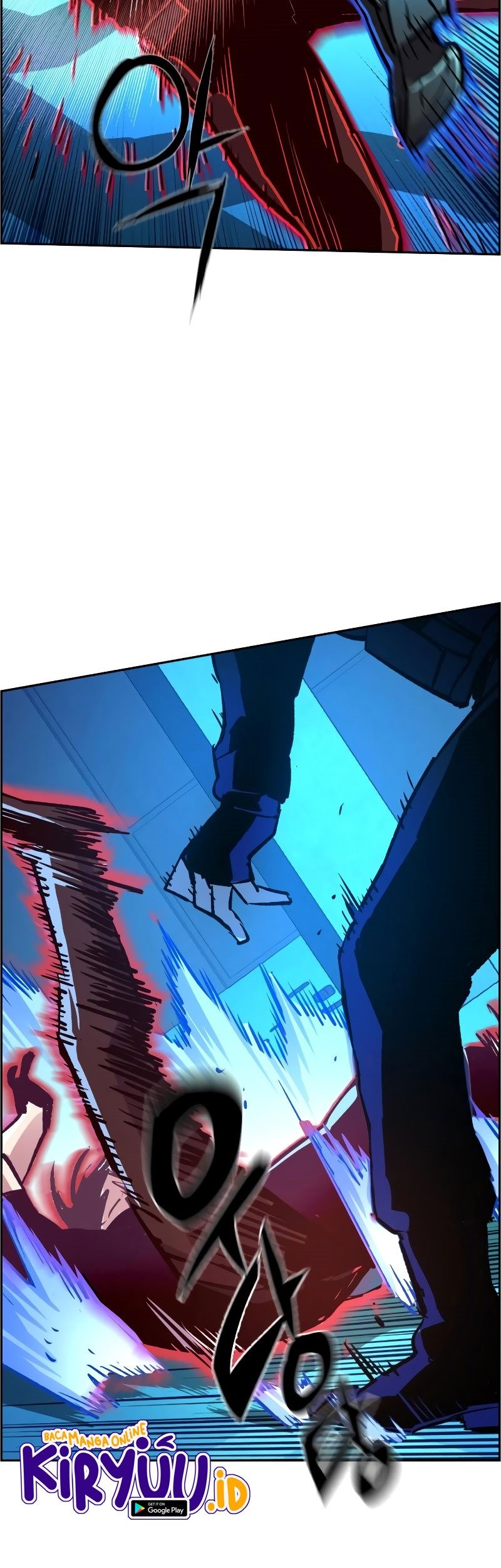 Mercenary Enrollment Chapter 119 Gambar 20
