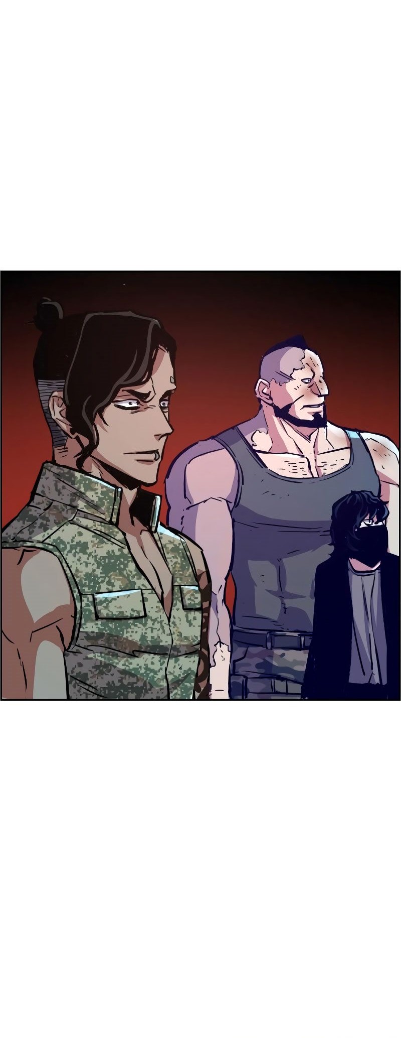 Mercenary Enrollment Chapter 119 Gambar 21