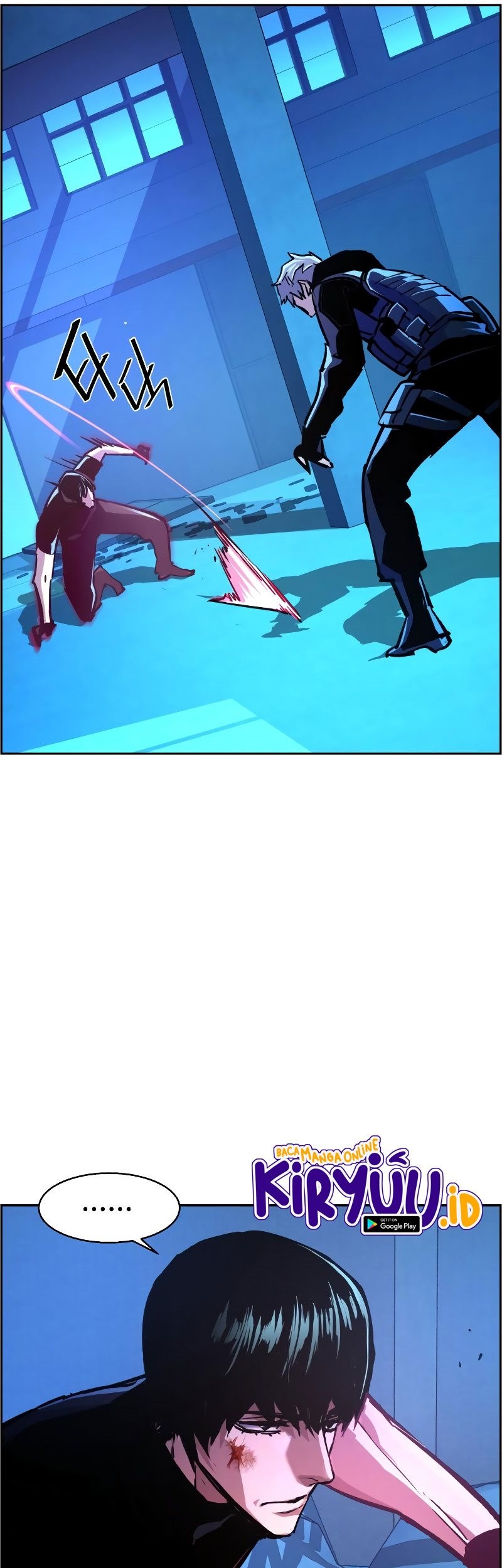 Mercenary Enrollment Chapter 119 Gambar 22
