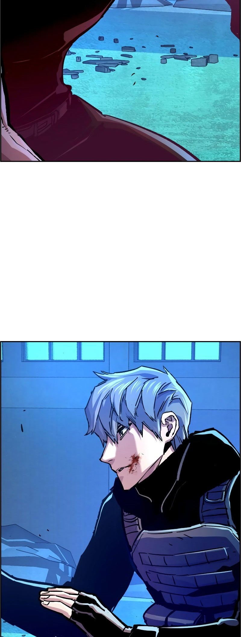 Mercenary Enrollment Chapter 119 Gambar 23