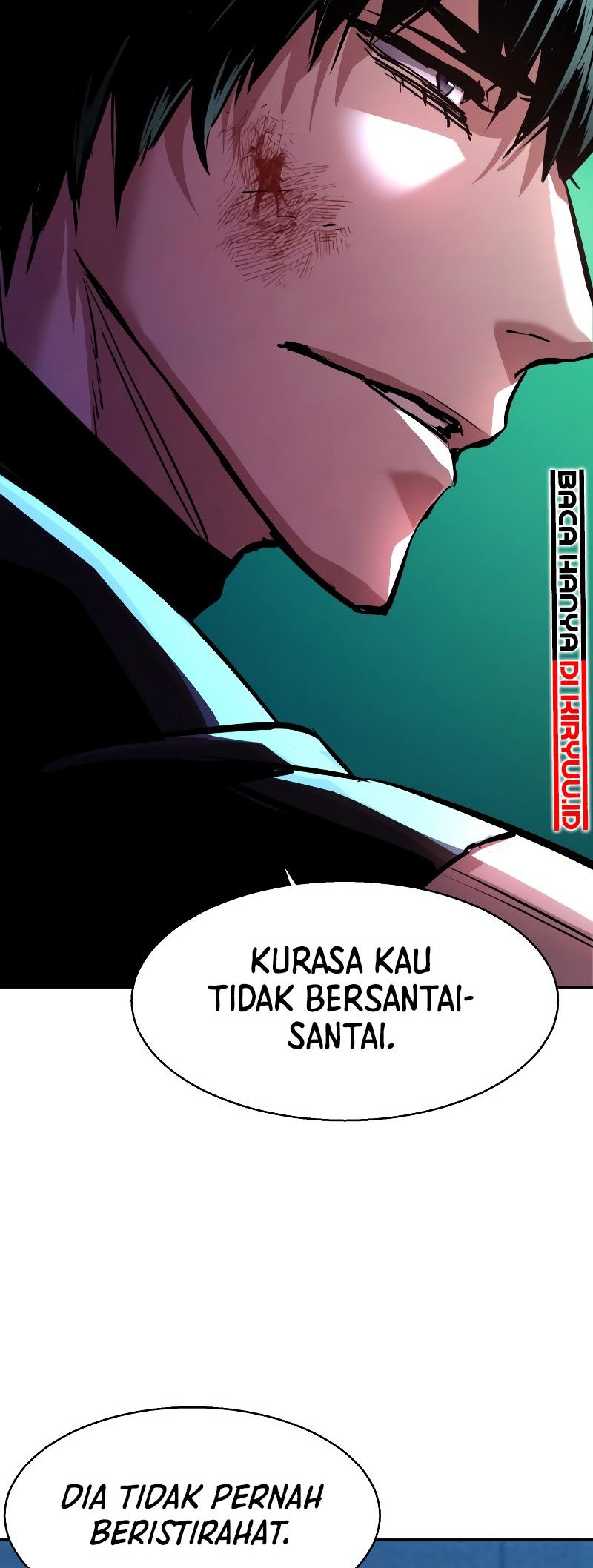 Mercenary Enrollment Chapter 119 Gambar 25