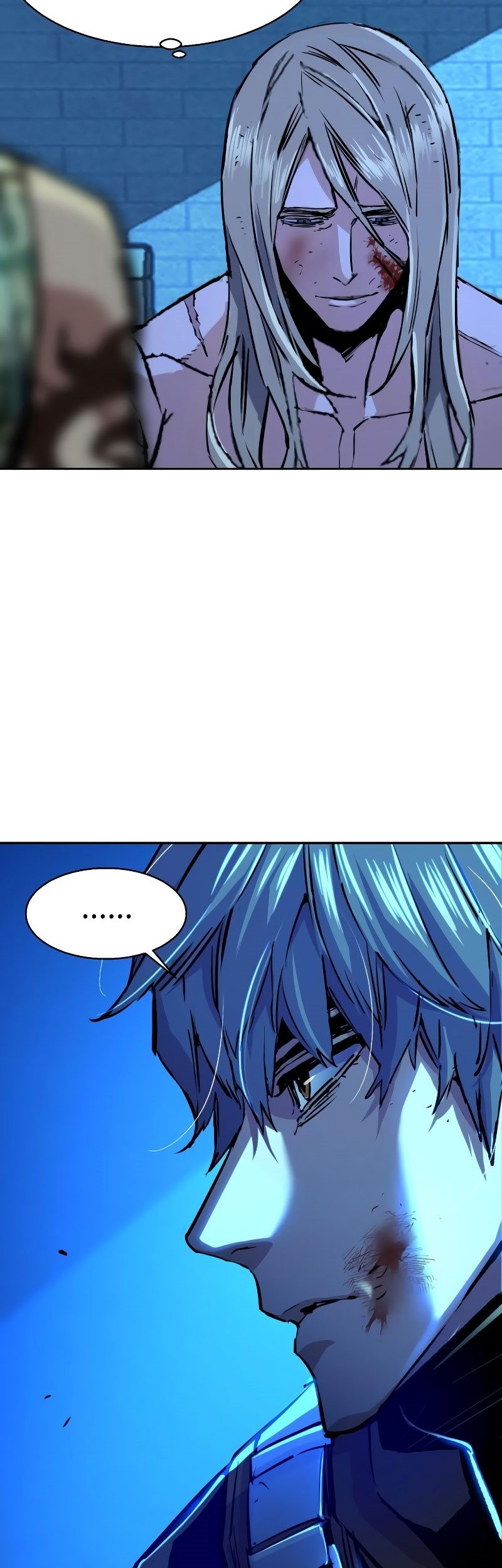 Mercenary Enrollment Chapter 119 Gambar 26