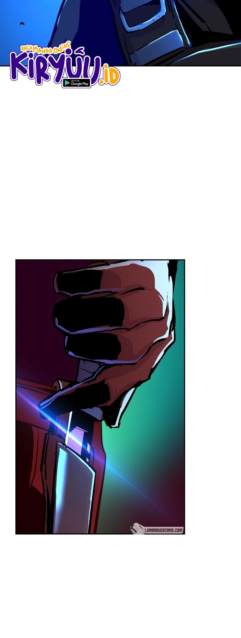 Mercenary Enrollment Chapter 119 Gambar 27