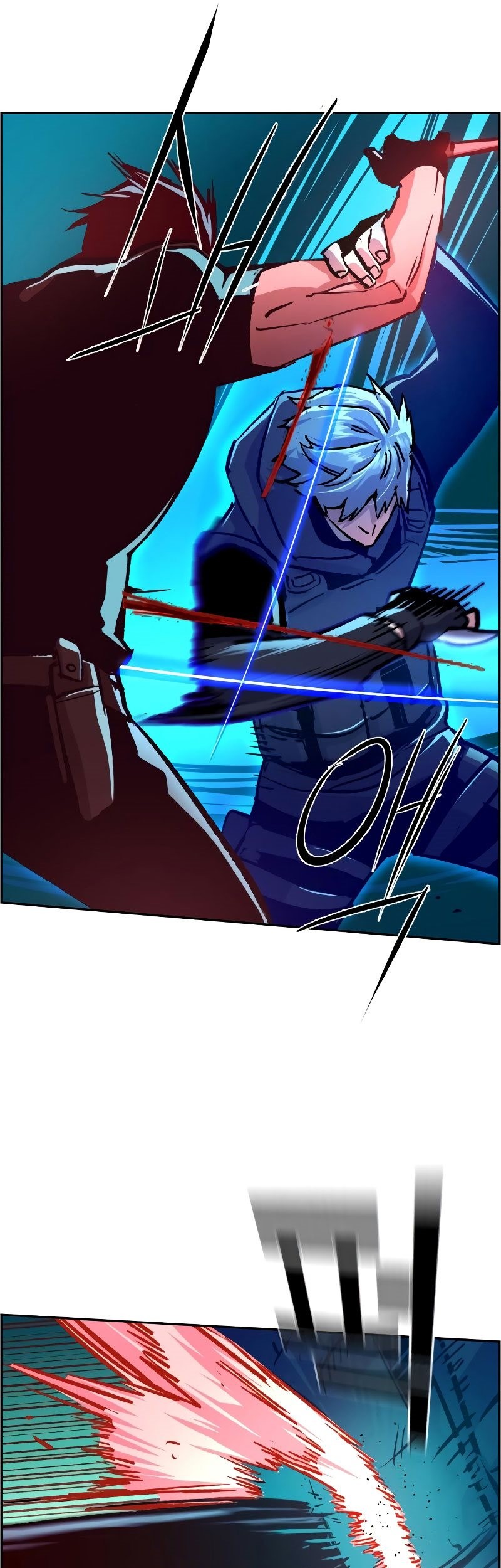 Mercenary Enrollment Chapter 119 Gambar 34