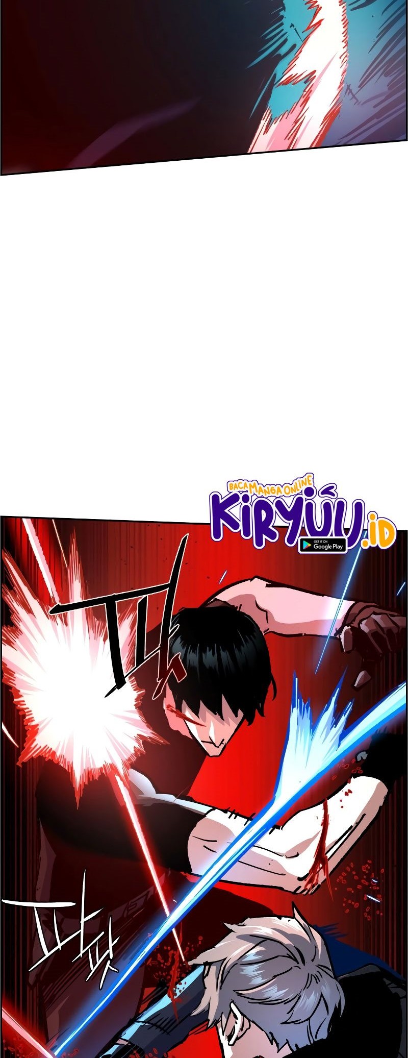 Mercenary Enrollment Chapter 119 Gambar 35